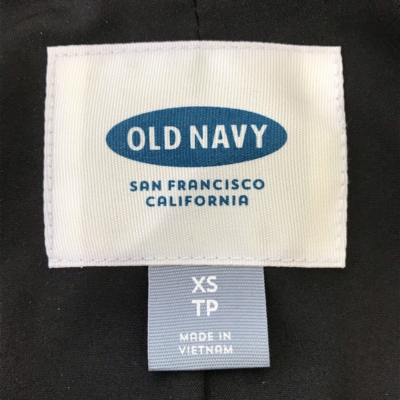 Old Navy Pea Coat - Picture 7 of 9